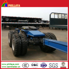 Two Axles Towing Bar Dolly